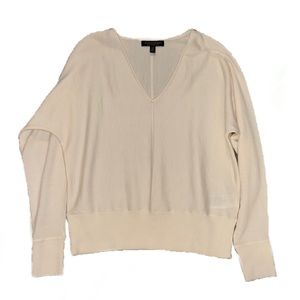 BANANA REPUBLIC merino wool sweater